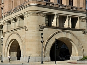 319 Milwaukee City Hall Tower